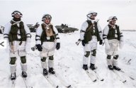 Лыжная гонка "АЛЬФА" Лыжная гонка "АЛЬФА"